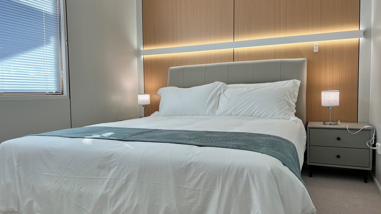 Photo of Bedroom in Northcote
