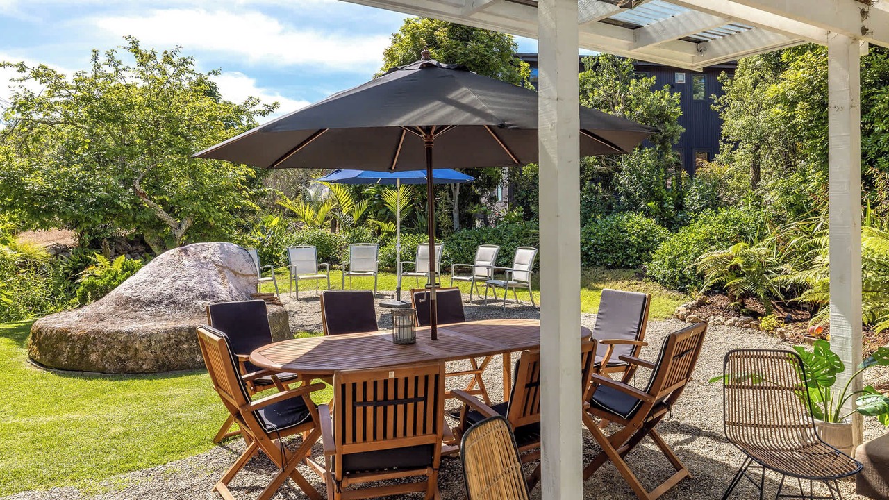 Photo of Outdoor in Oneroa