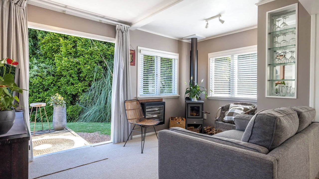 Photo of Livingroom in Oneroa