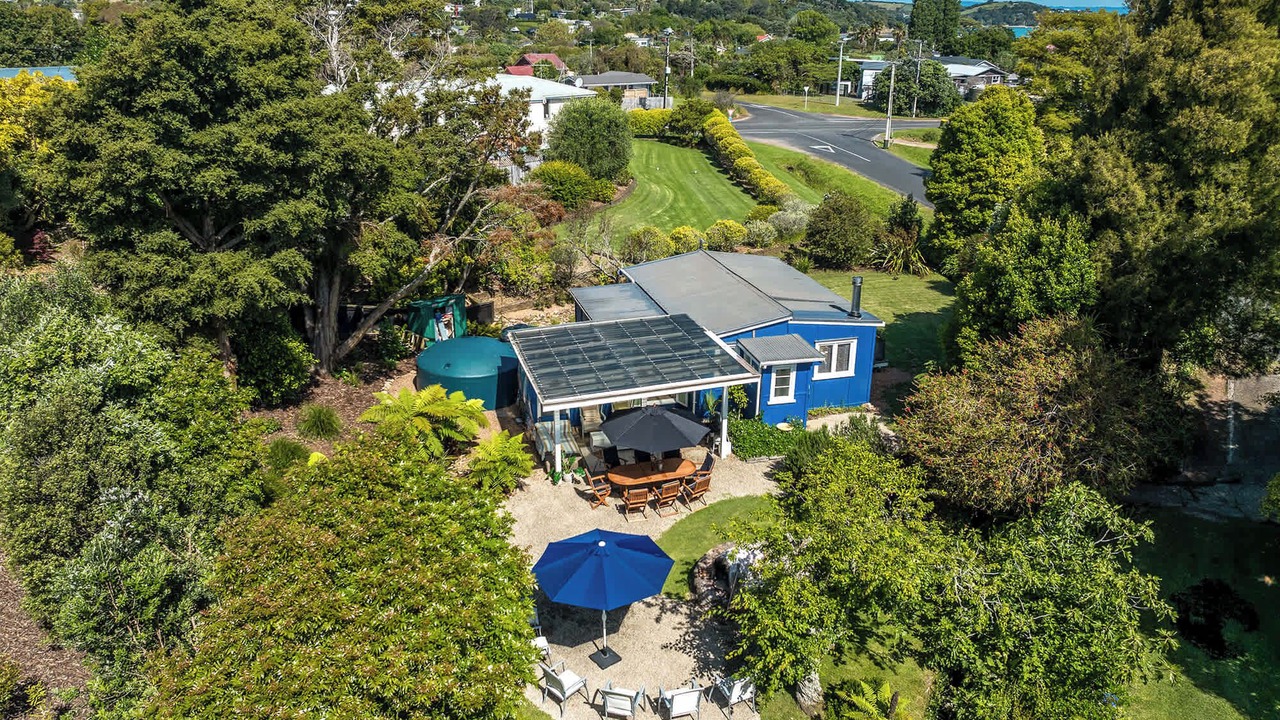 Photo of Outdoor in Oneroa