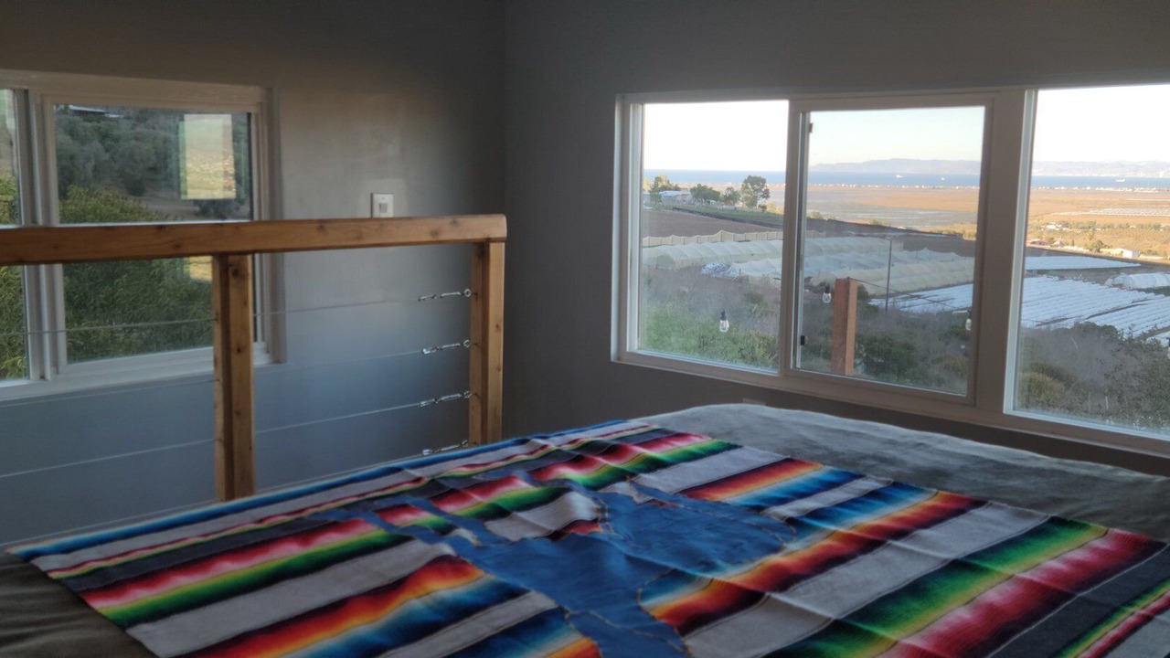 Photo of Bedroom in Cabo Punta Banda