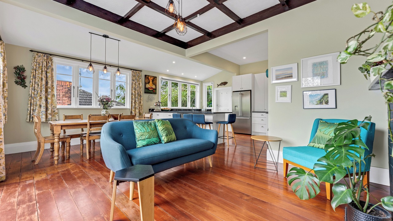 Photo of Bedroom in Bayswater