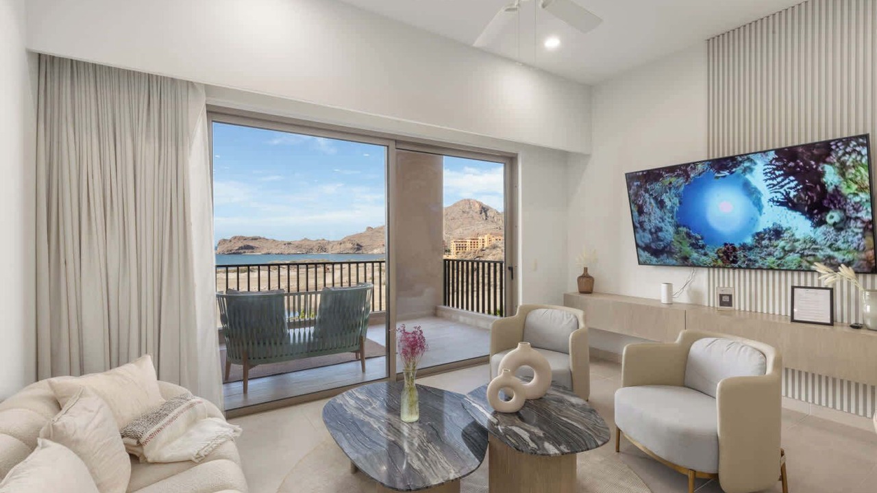 Photo of Livingroom in Loreto