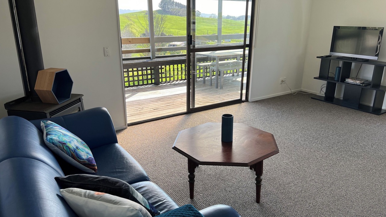 Photo of Livingroom in Warkworth