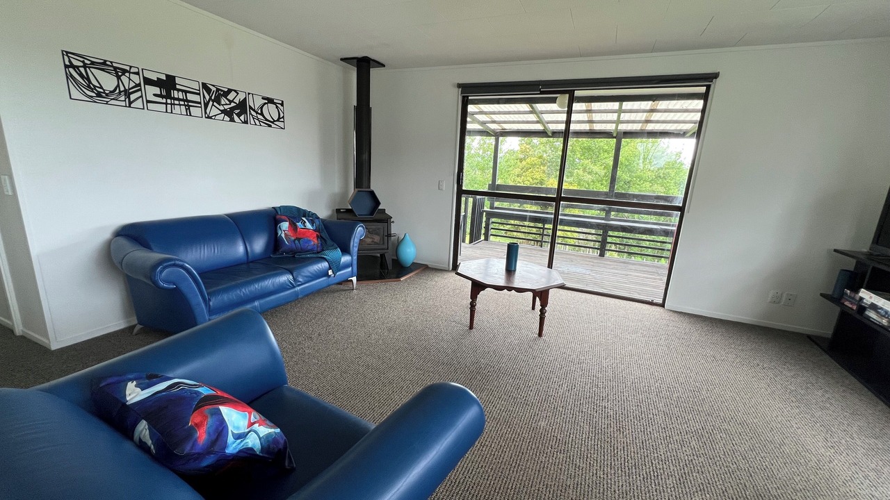 Photo of Livingroom in Warkworth