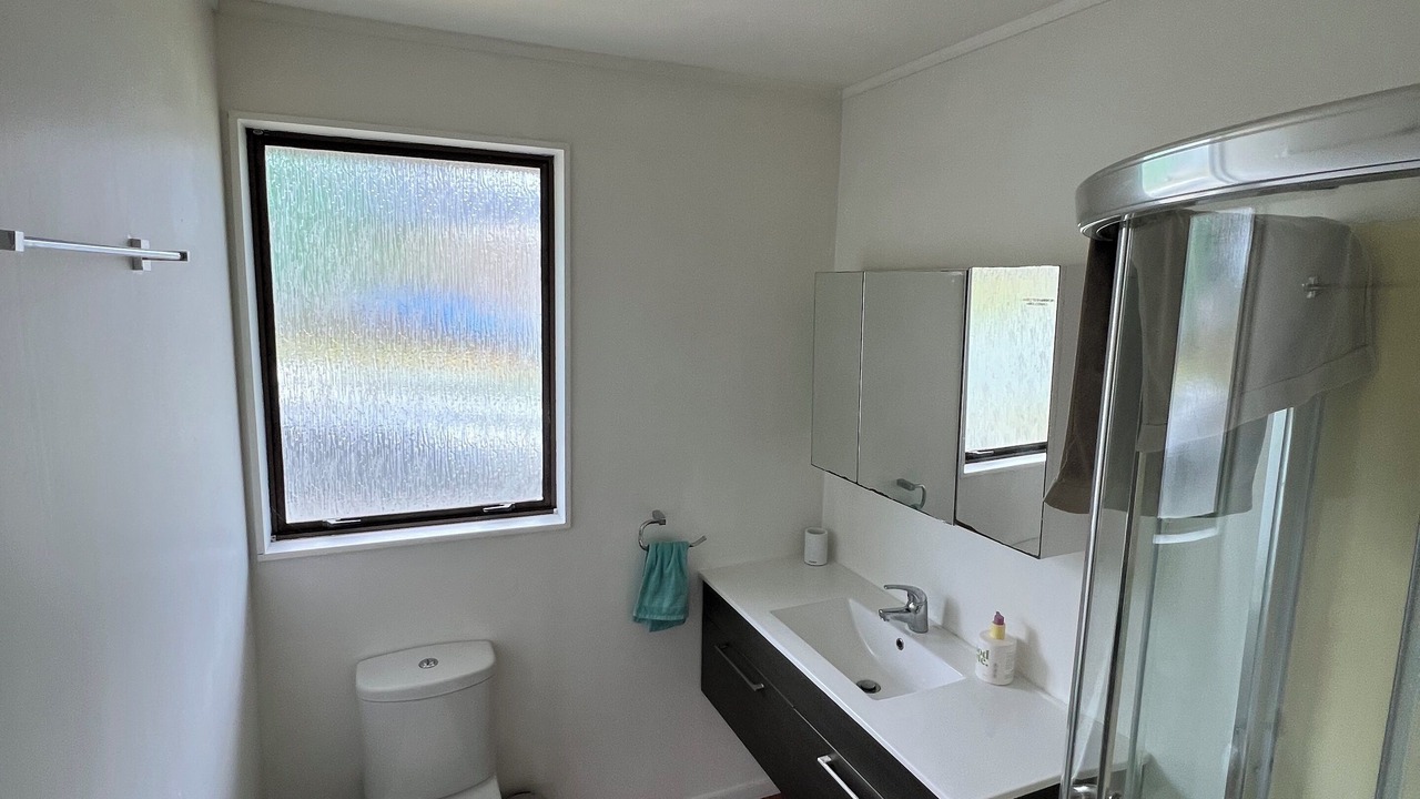 Photo of Bathroom in Warkworth