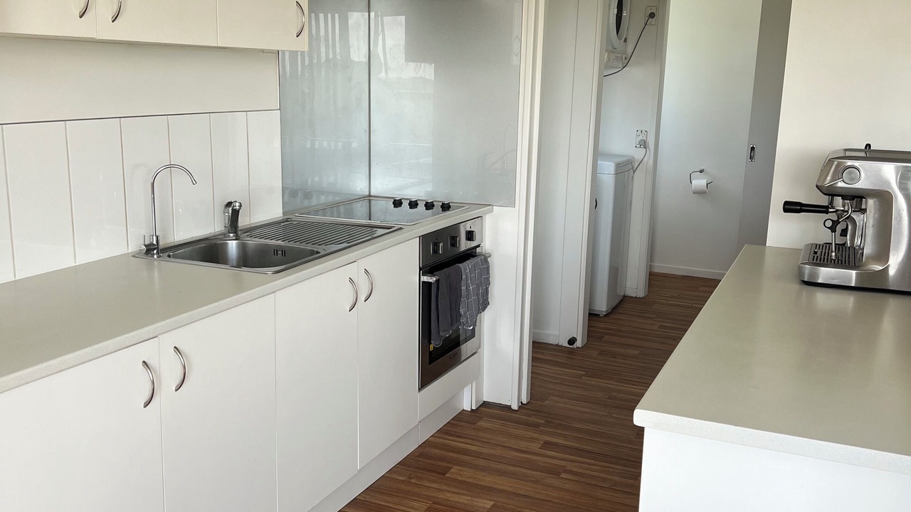 Photo of Kitchen in Warkworth