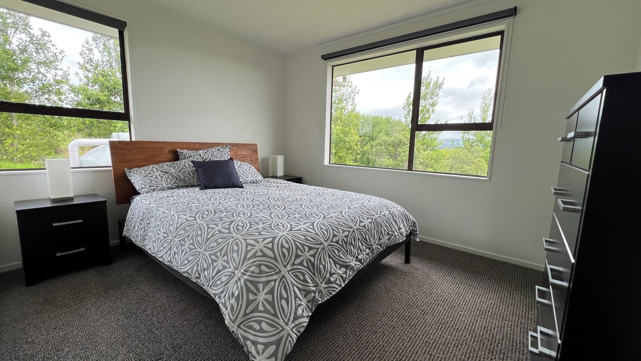 Photo of Bedroom in Warkworth