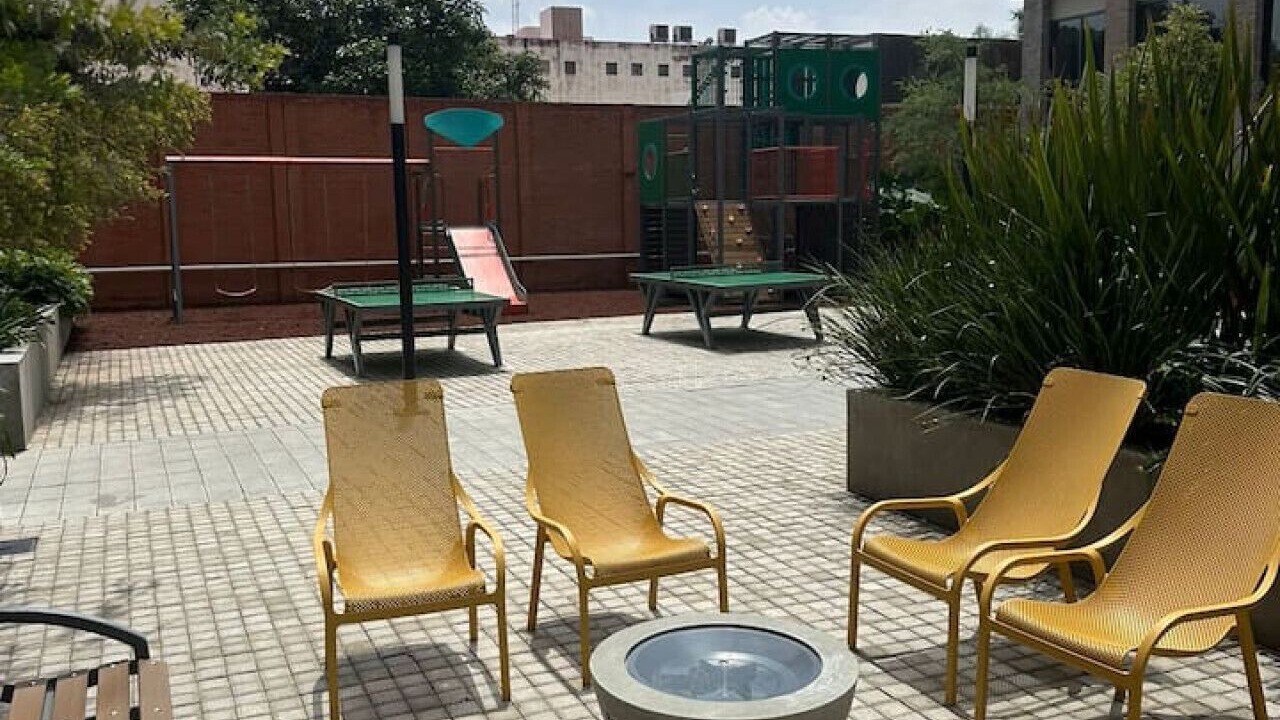 Photo of Outdoor in Guadalajara