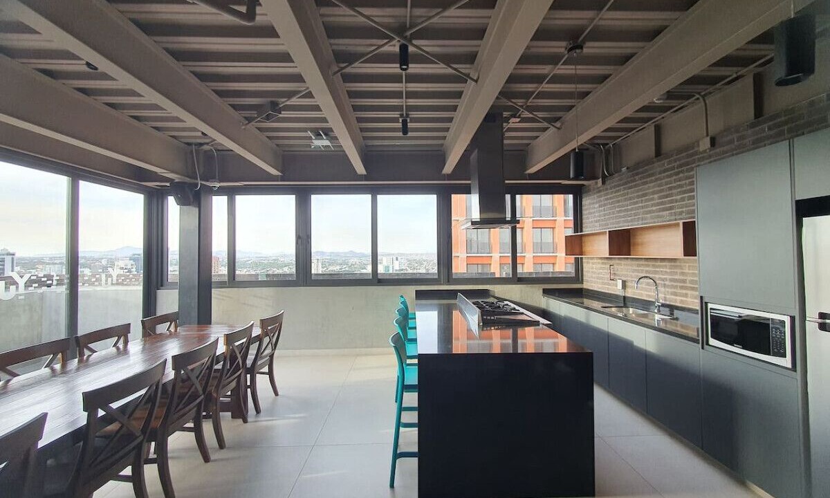 Photo of Kitchen in Guadalajara