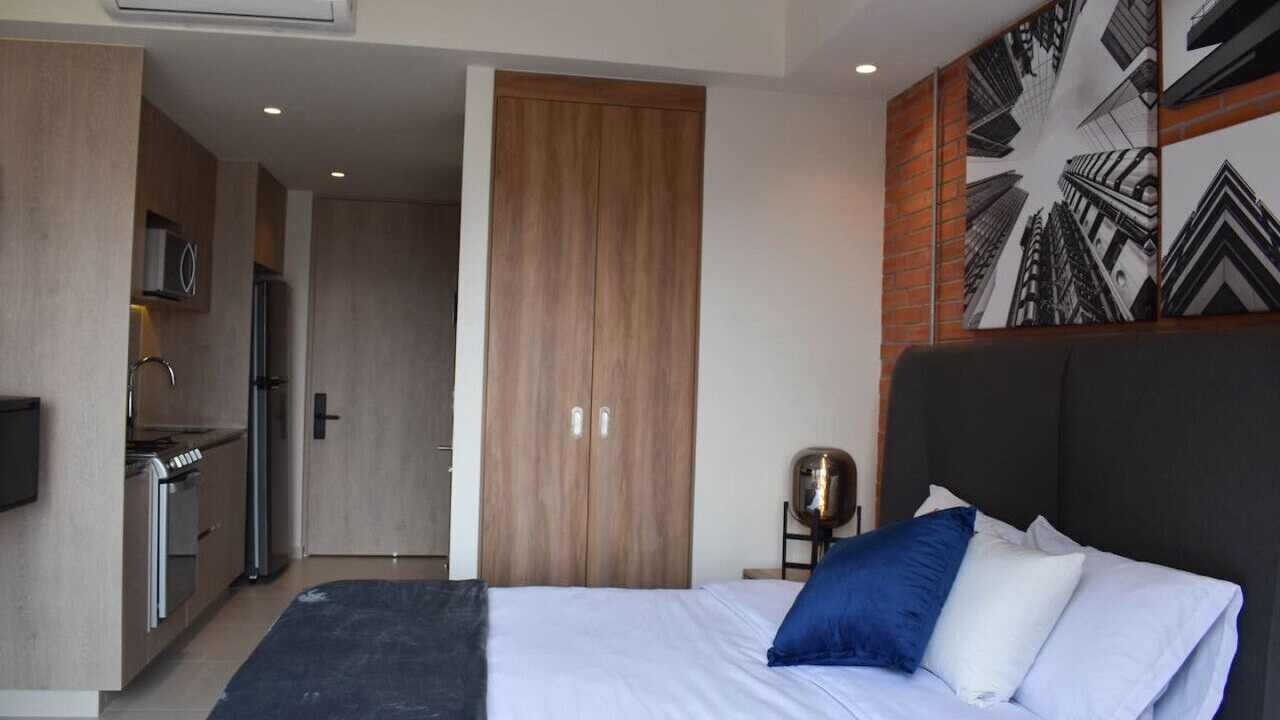 Photo of Bedroom in Guadalajara