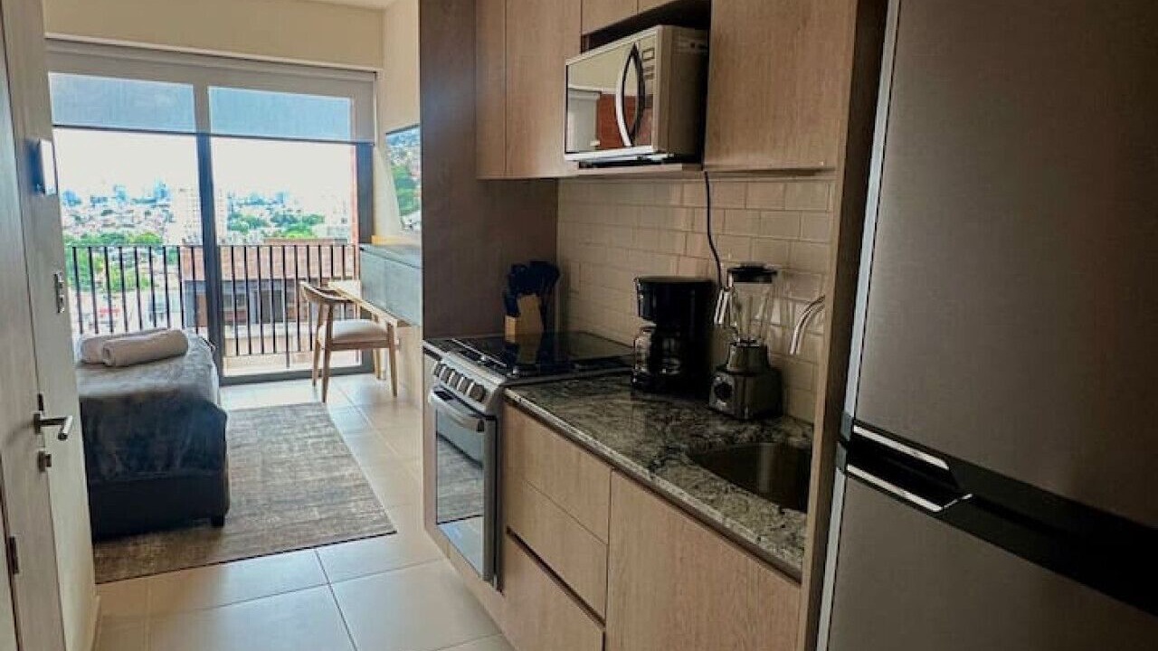 Photo of Kitchen in Guadalajara