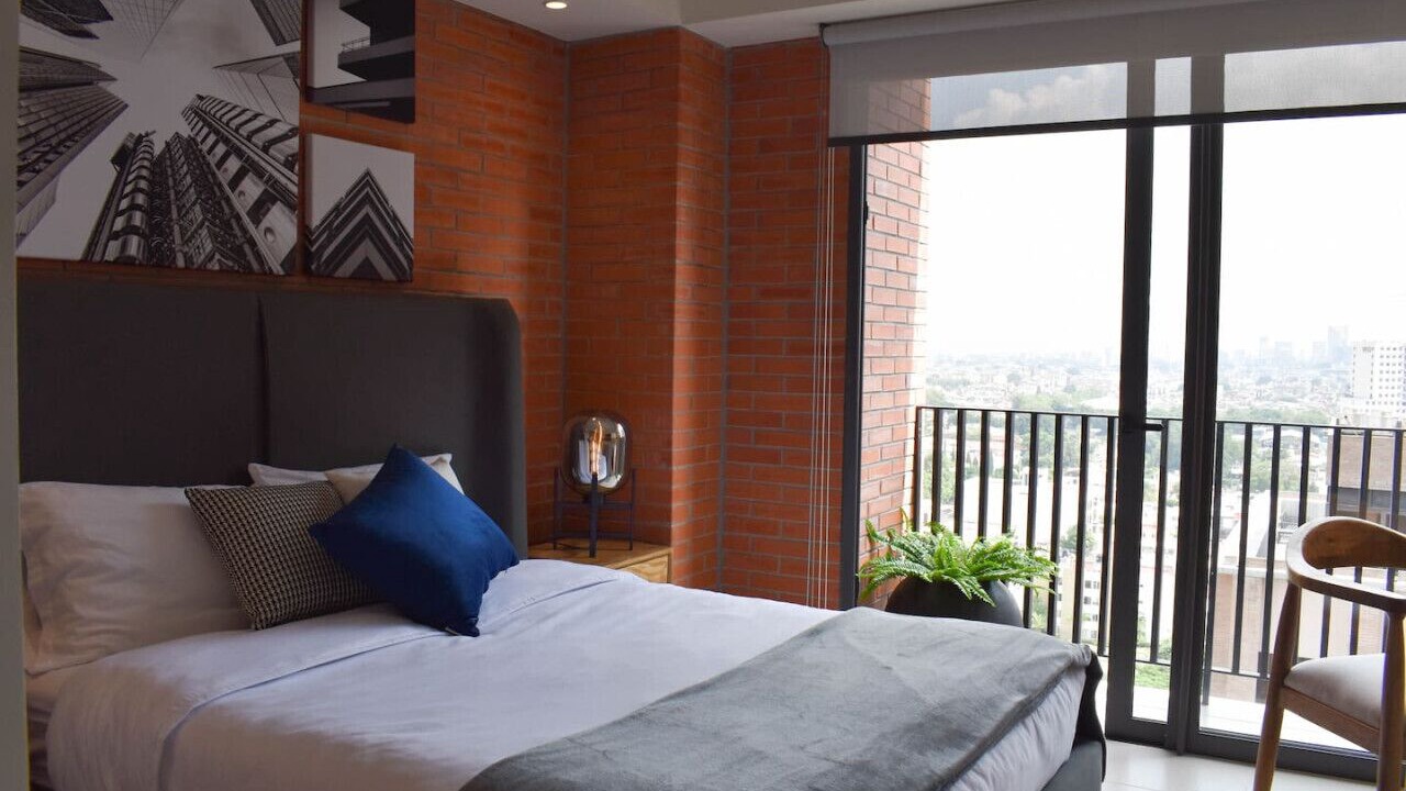 Photo of Bedroom in Guadalajara