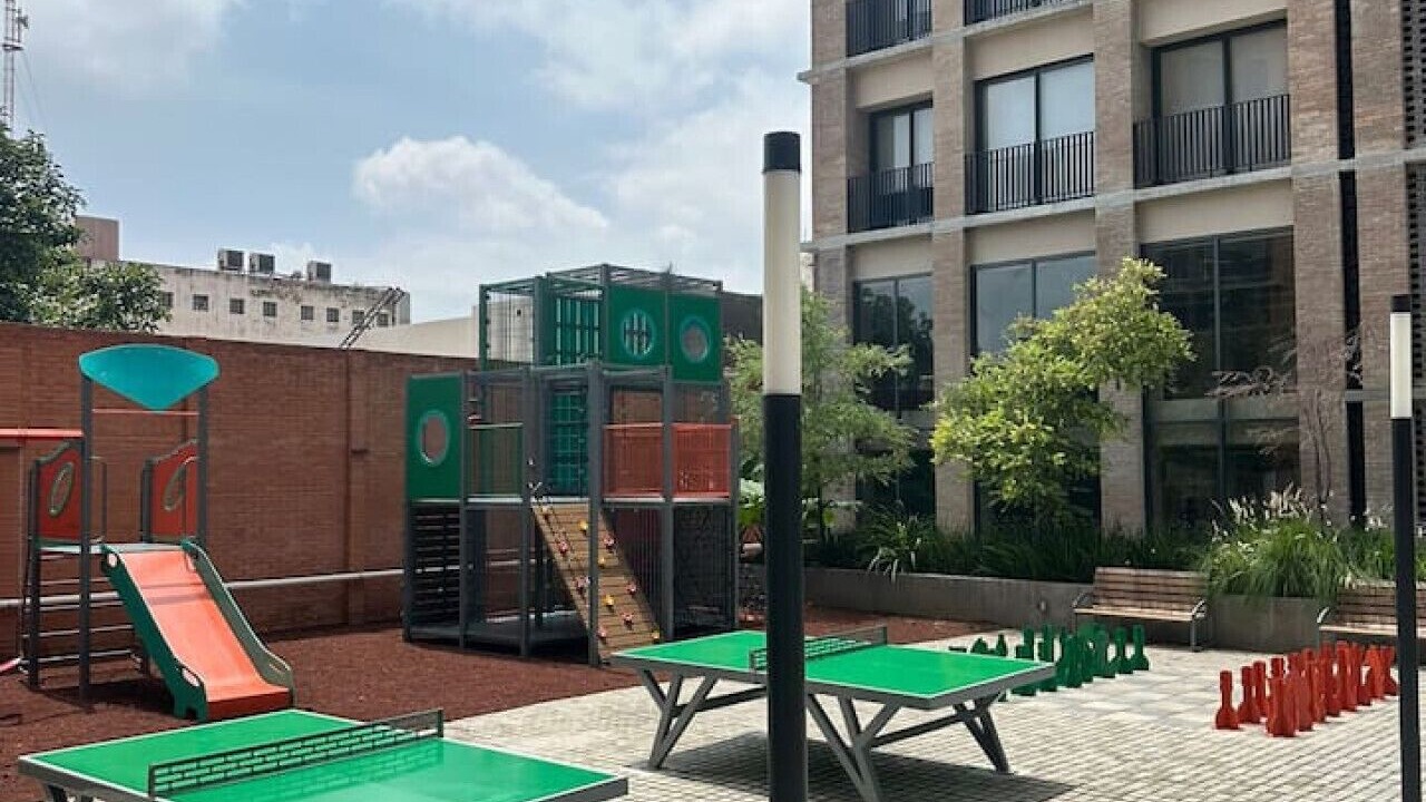 Photo of Outdoor in Guadalajara