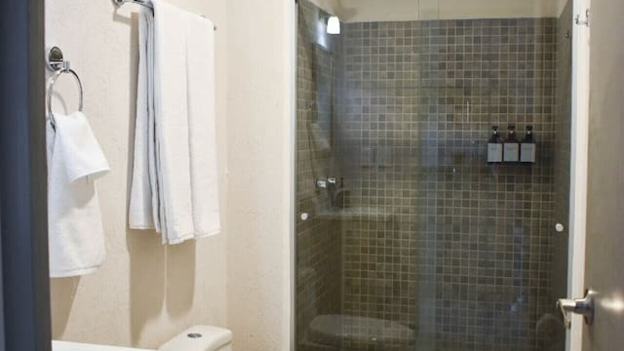 Photo of Bathroom in Guadalajara Municipality