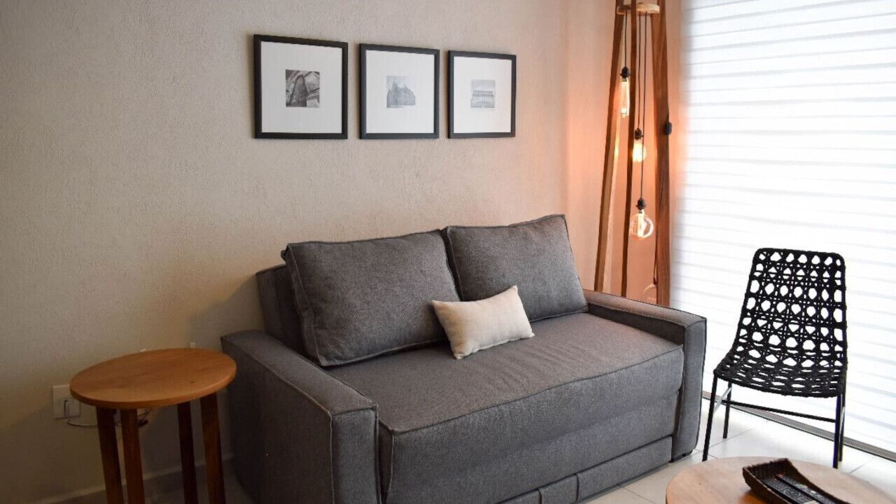 Photo of Livingroom in Guadalajara Municipality