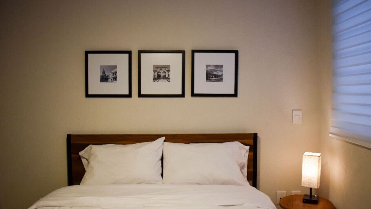 Photo of Bedroom in Guadalajara Municipality