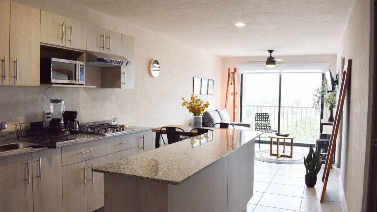 Photo of Kitchen in Guadalajara Municipality