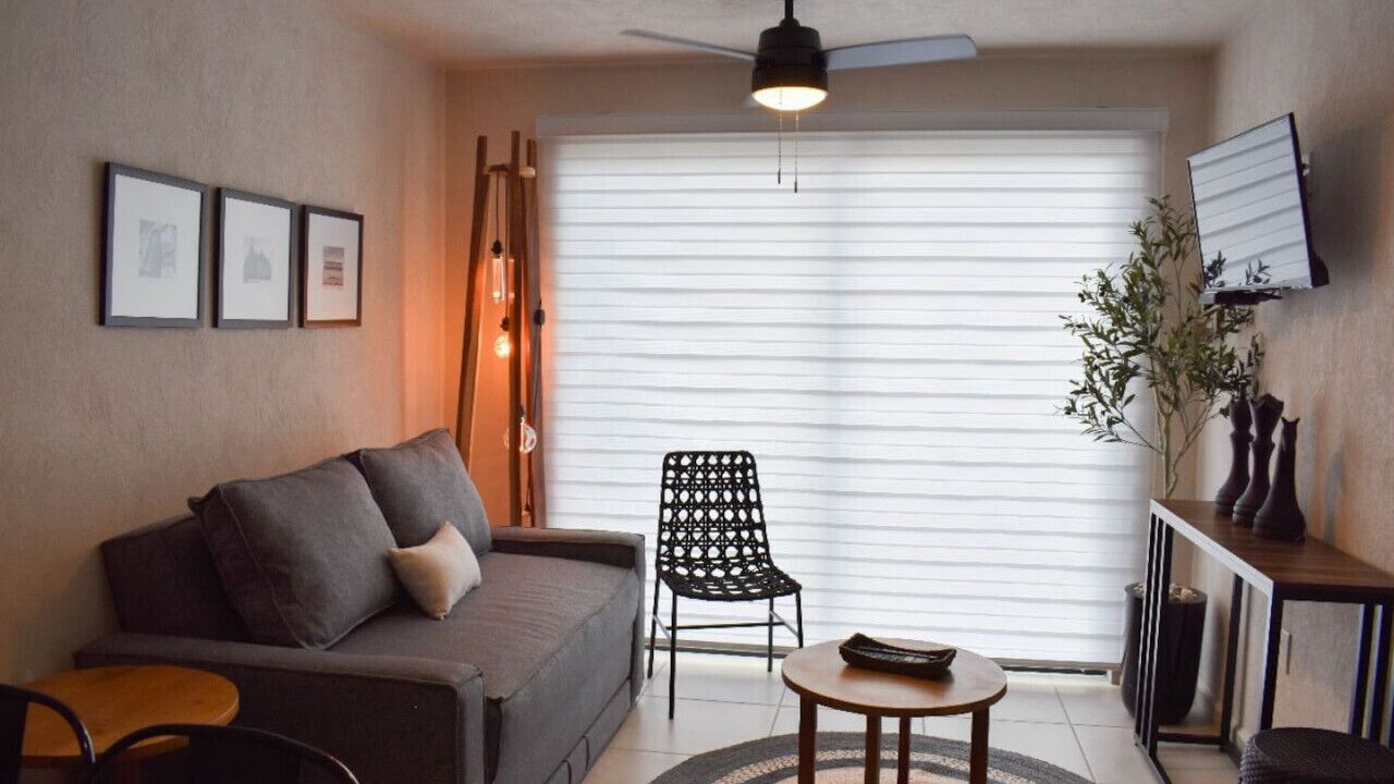 Photo of Livingroom in Guadalajara Municipality