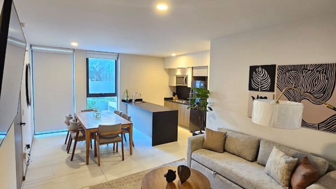 Photo of Livingroom in Puerta de Hierro