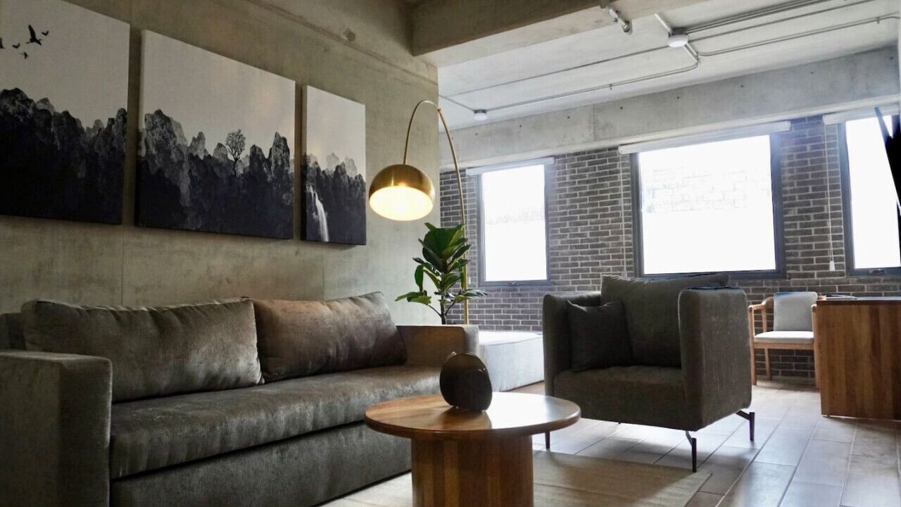 Photo of Livingroom in Zona Minerva