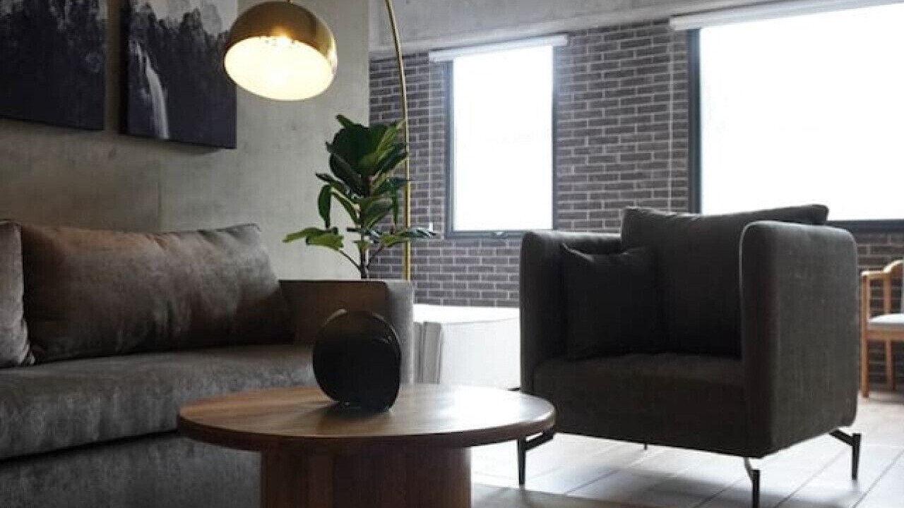 Photo of Livingroom in Zona Minerva