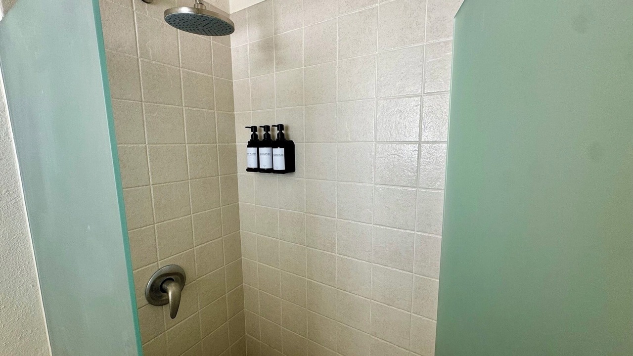 Photo of Bathroom in Manzanillo