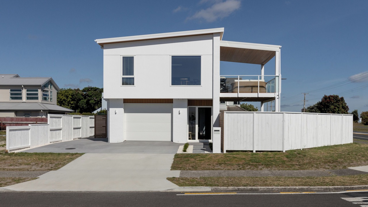 Photo of Outdoor in Papamoa Beach