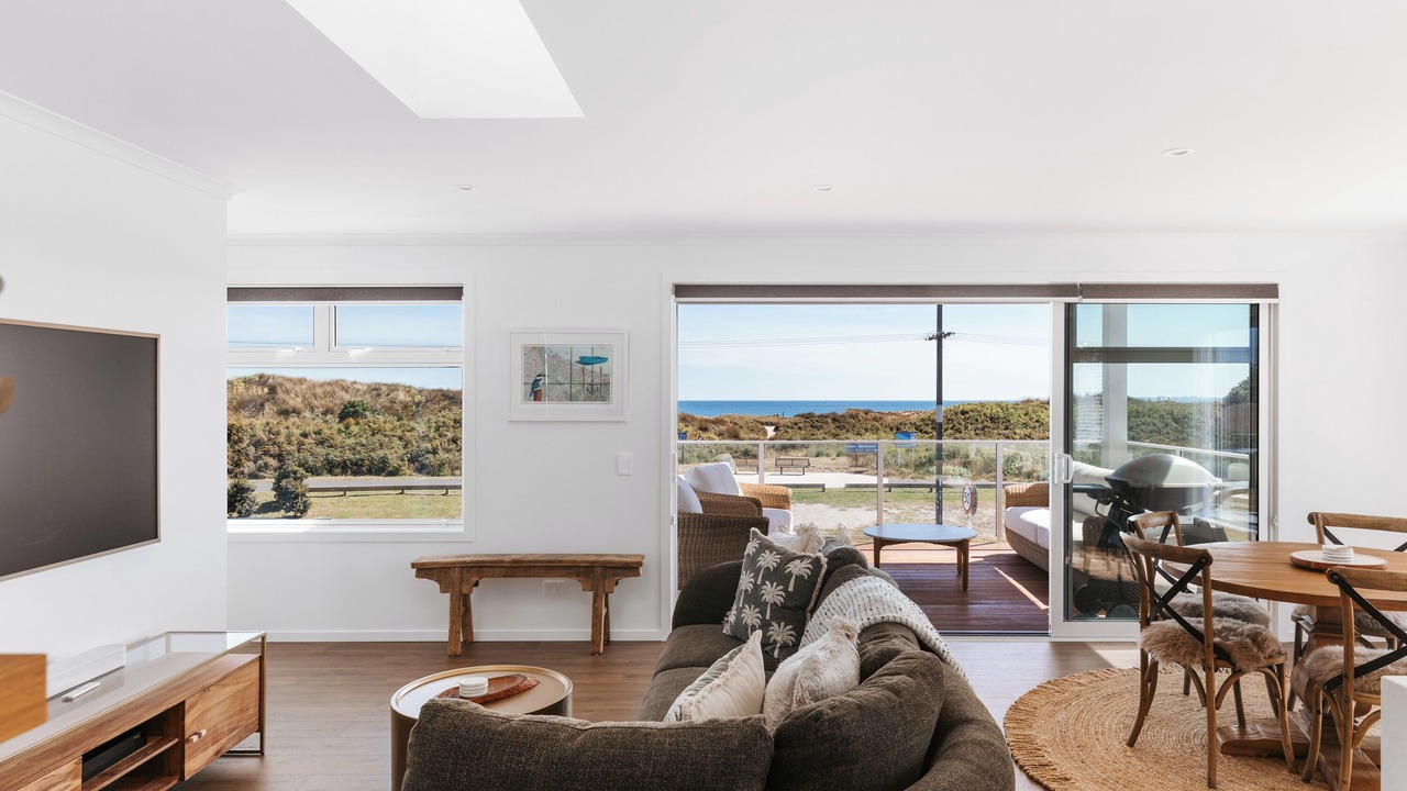 Photo of Livingroom in Papamoa Beach