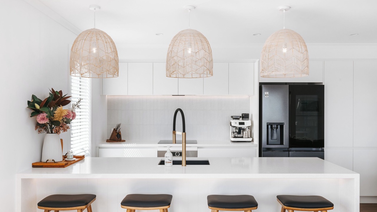 Photo of Kitchen in Papamoa Beach