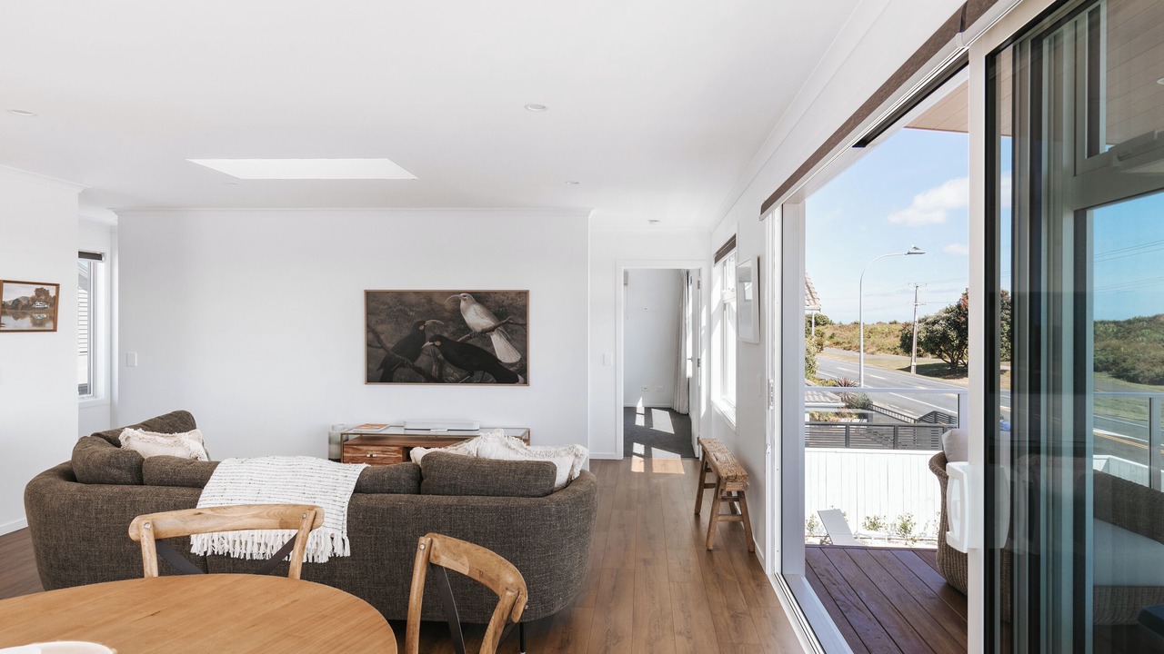 Photo of Livingroom in Papamoa Beach
