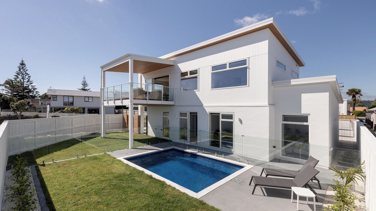 Photo of Outdoor in Papamoa Beach