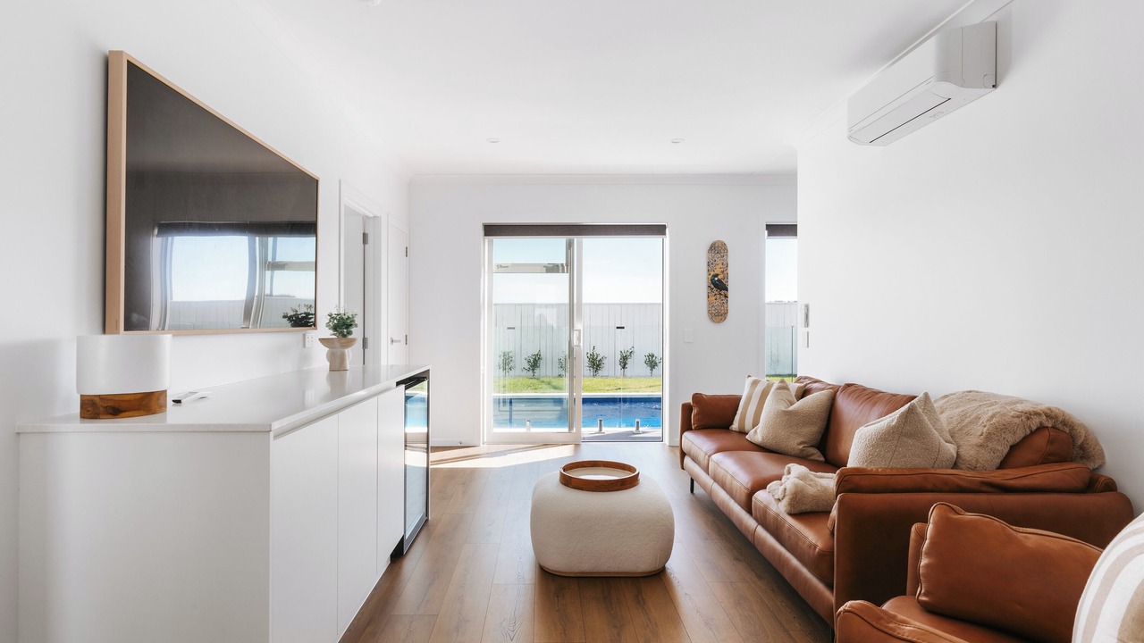 Photo of Livingroom in Papamoa Beach