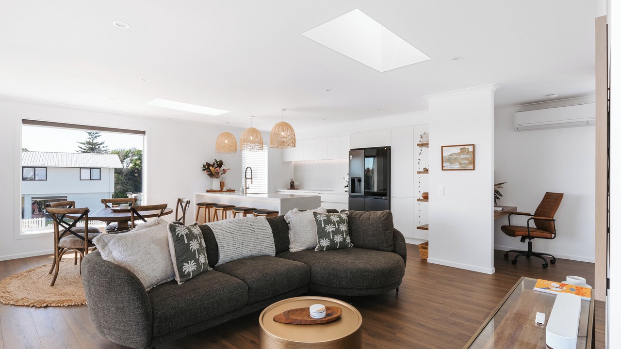 Photo of Livingroom in Papamoa Beach