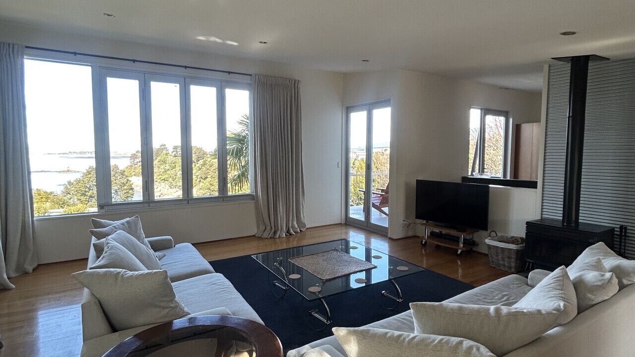 Photo of Livingroom in Kaiteriteri