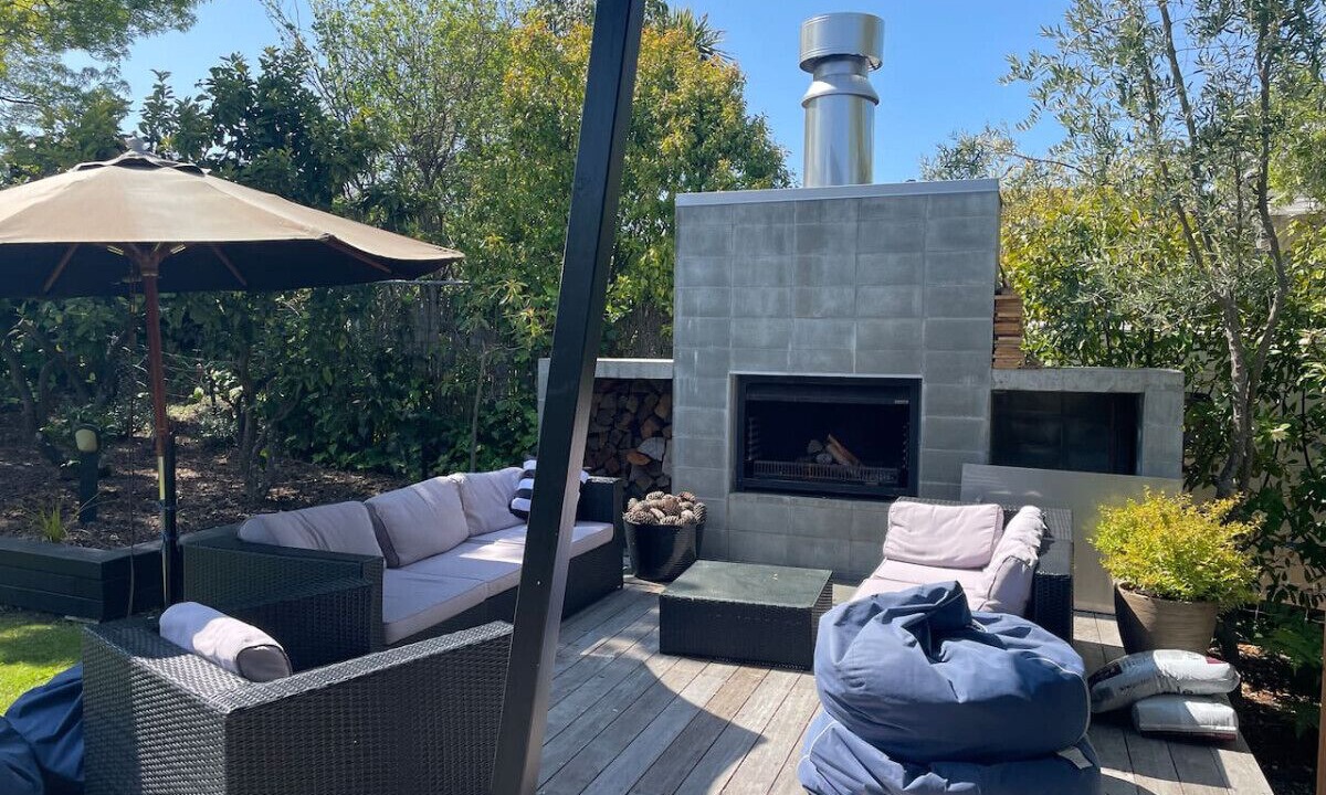 Photo of Outdoor in Kaiteriteri