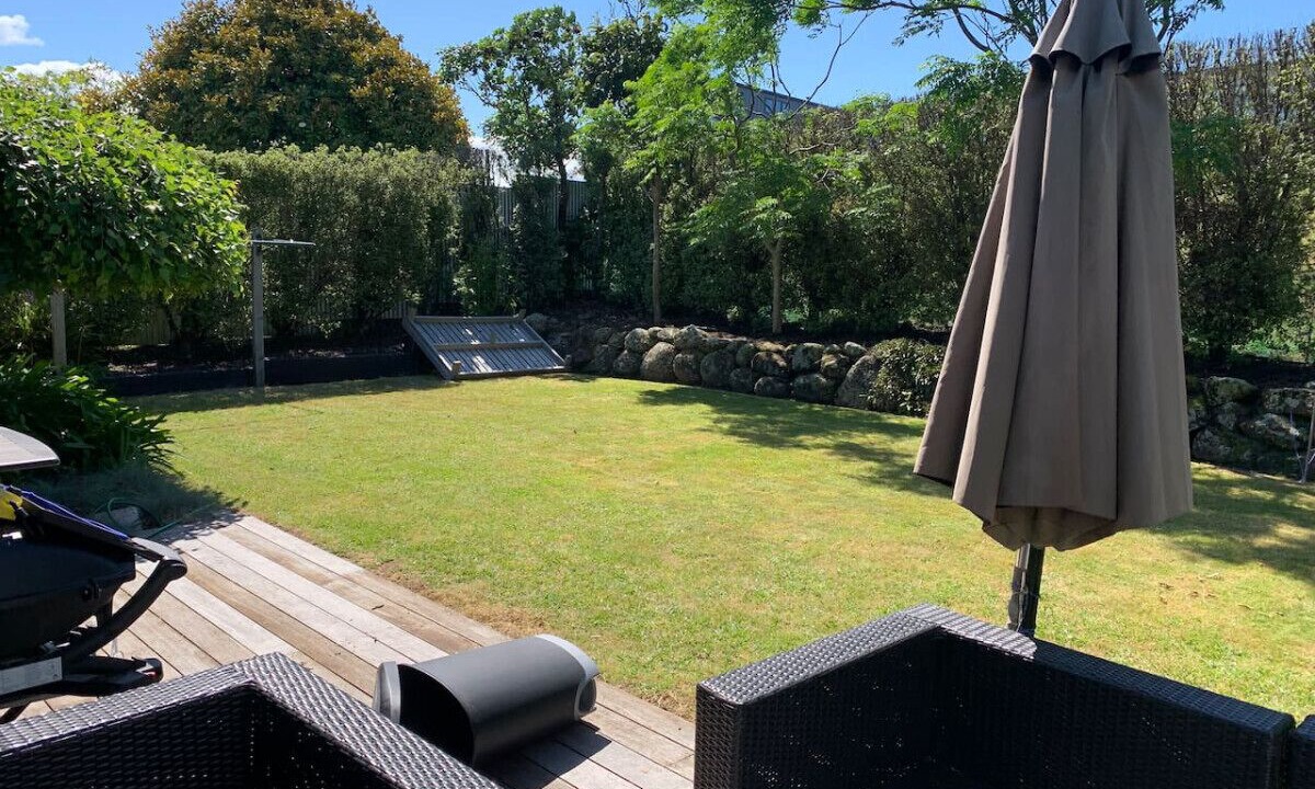 Photo of Outdoor in Kaiteriteri