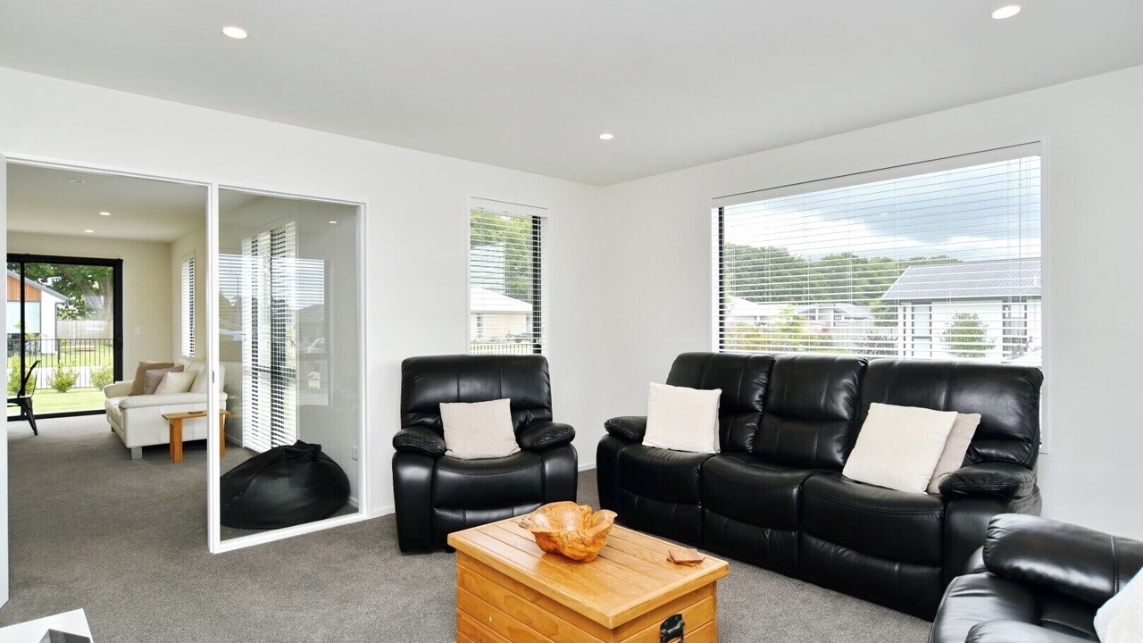 Photo of Livingroom in Woodend