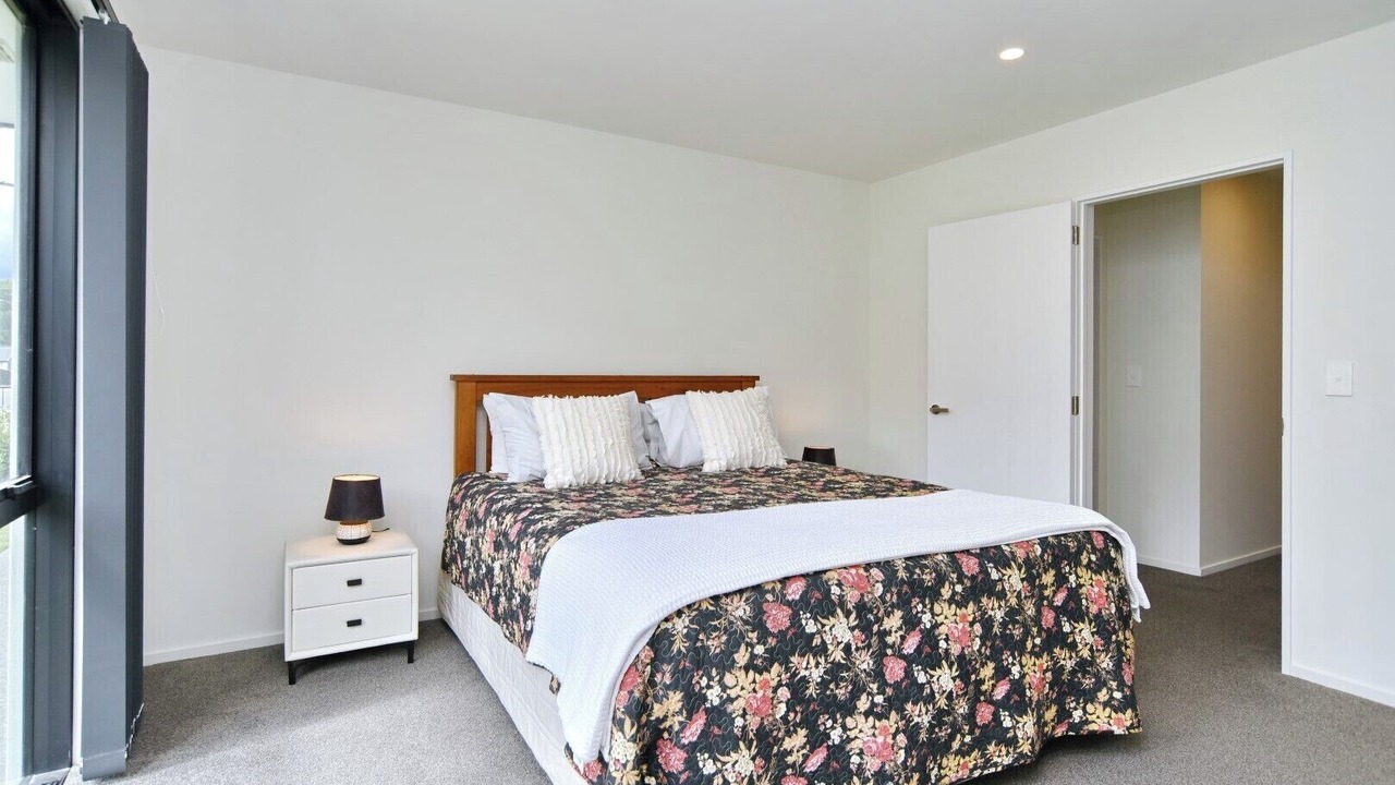Photo of Bedroom in Woodend