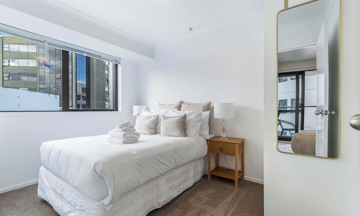 Photo of Bedroom in Grafton