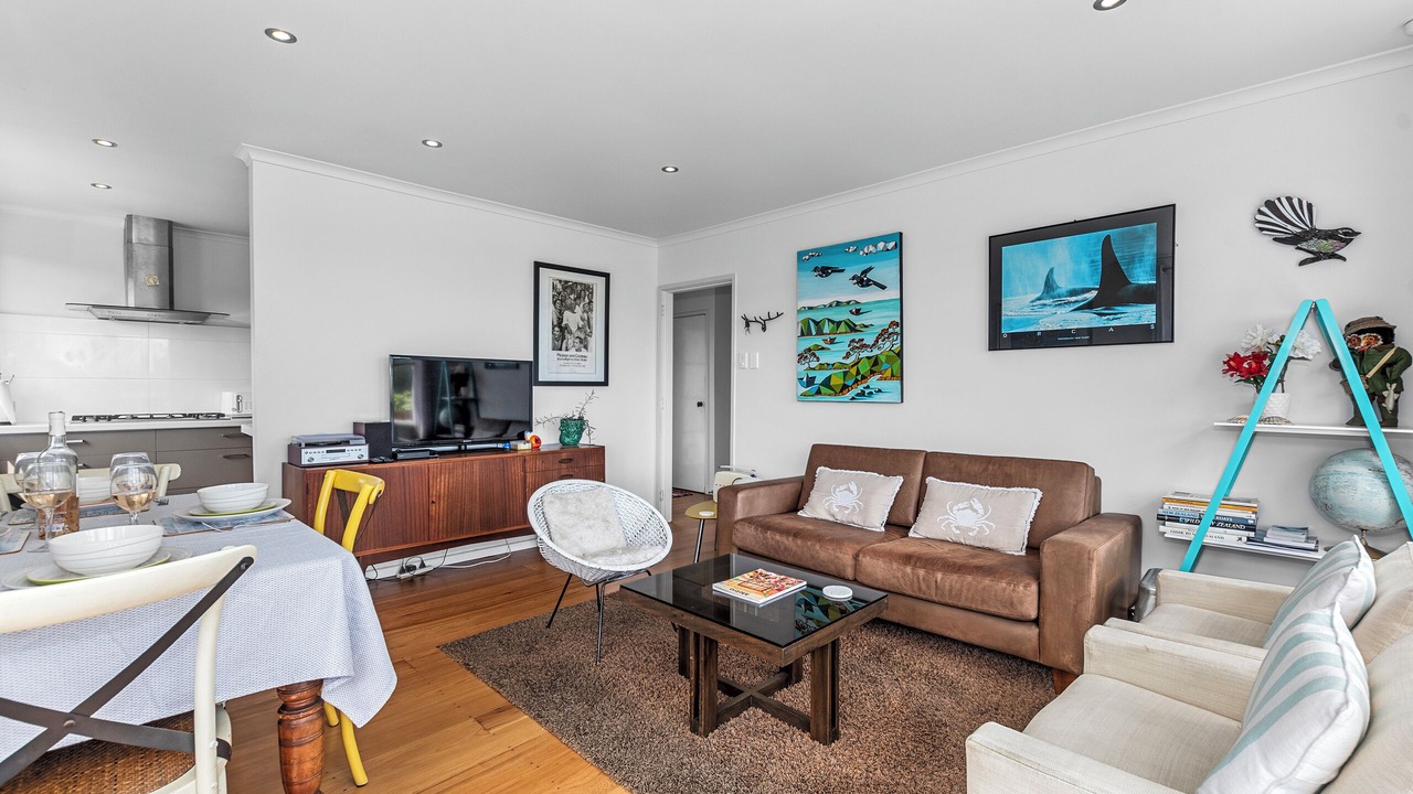 Photo of Livingroom in Whangarei Heads