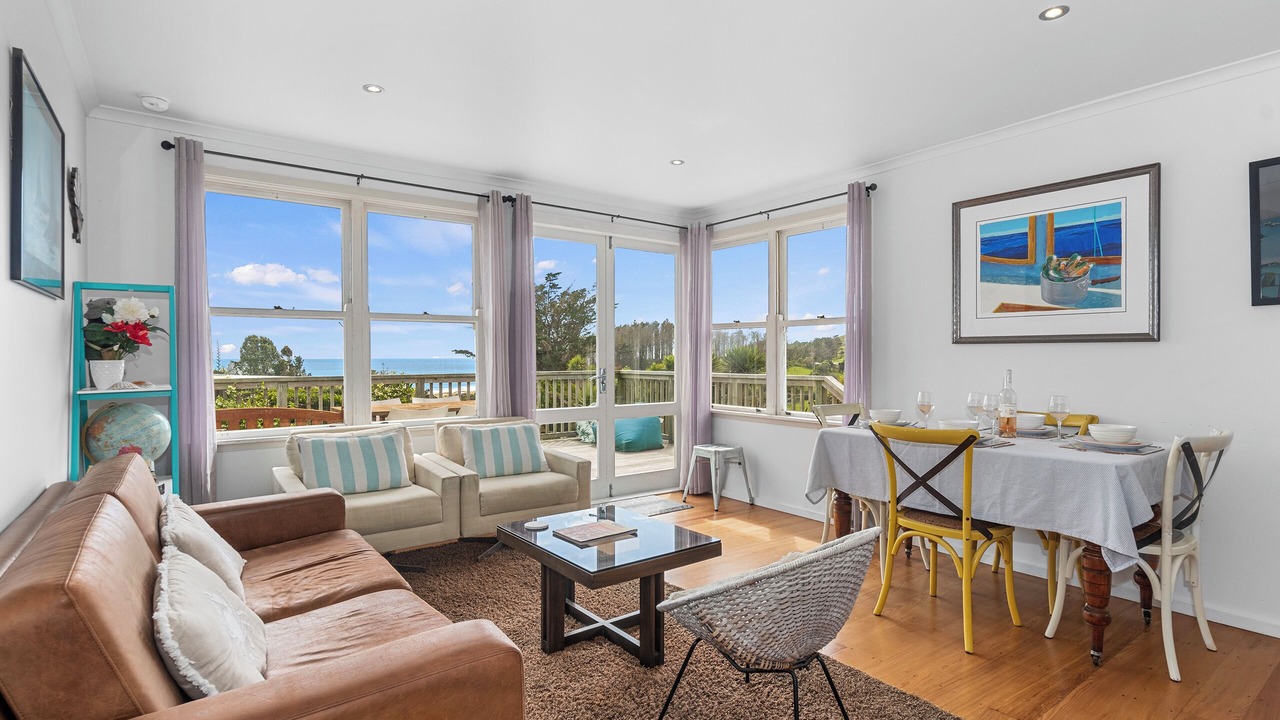 Photo of Livingroom in Whangarei Heads