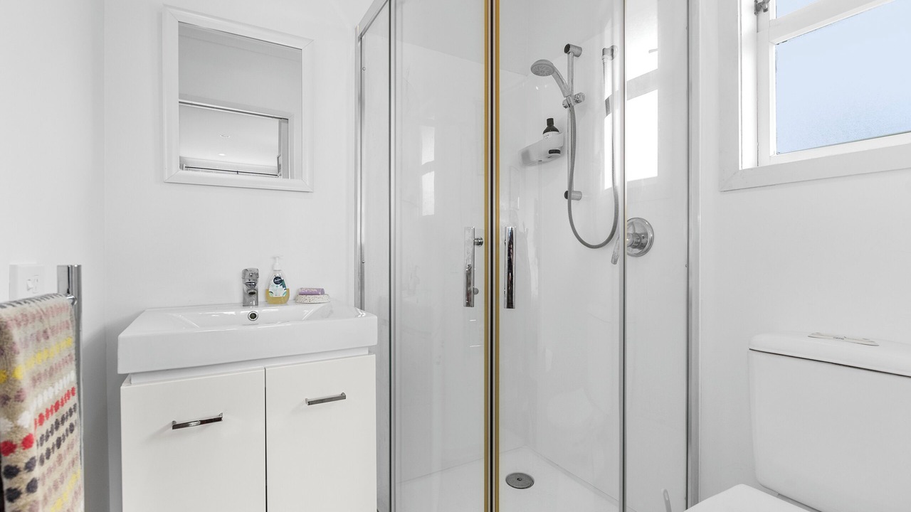 Photo of Bathroom in Whangarei Heads