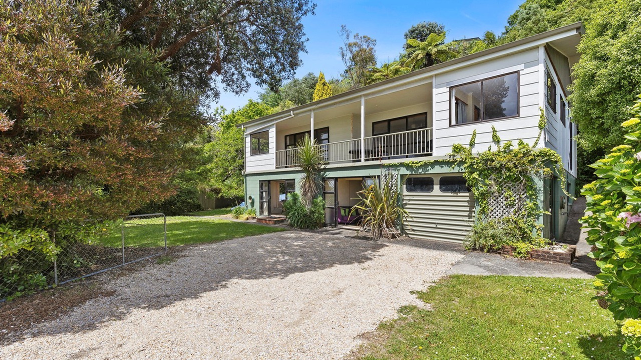 Photo of Outdoor in Parapara
