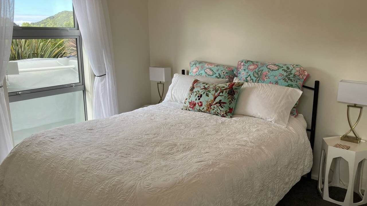 Photo of Bedroom in Tata Beach