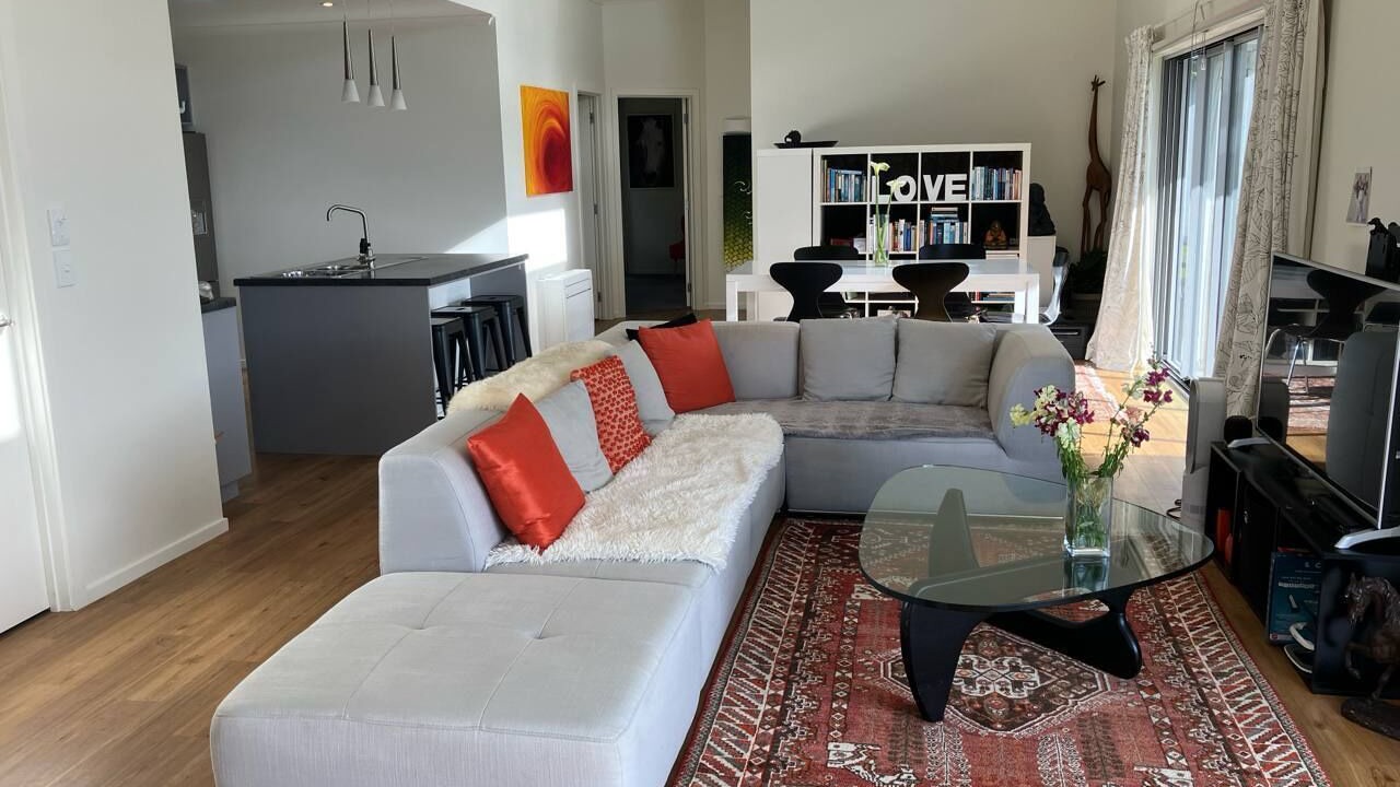 Photo of Livingroom in Tata Beach