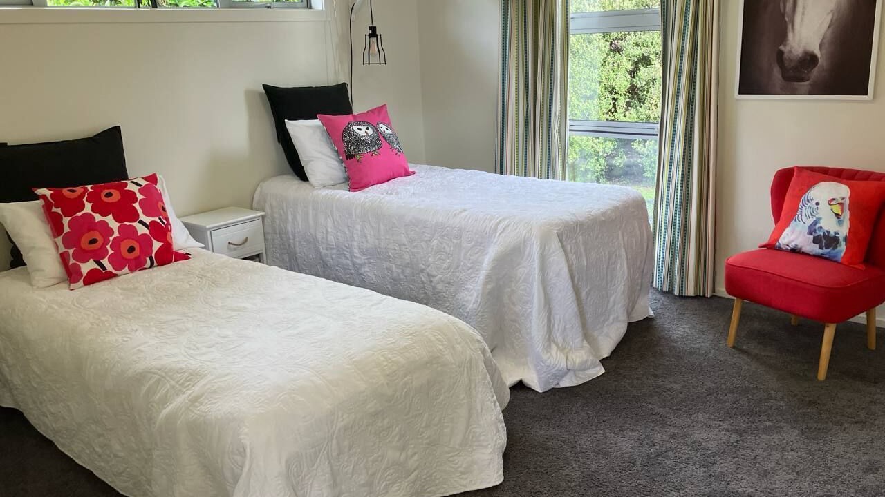 Photo of Bedroom in Tata Beach