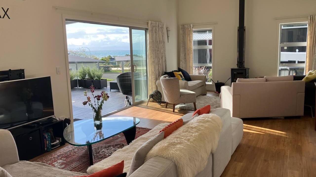 Photo of Livingroom in Tata Beach