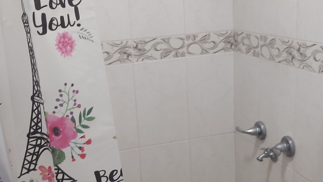Photo of Bathroom in Juarez Municipality