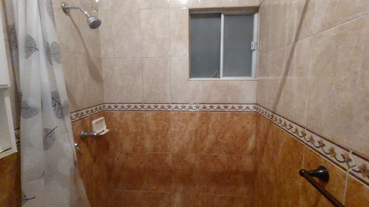 Photo of Bathroom in Juarez Municipality